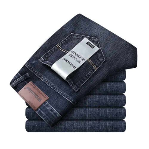 Men's Business Casual Jeans