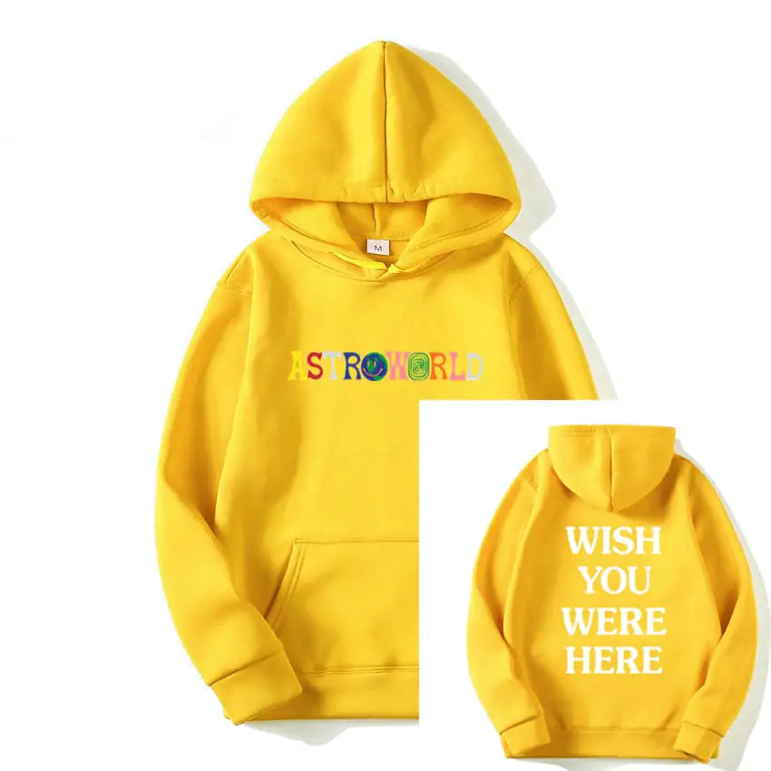 Casual Long Sleeve Sweaters for Men and Women